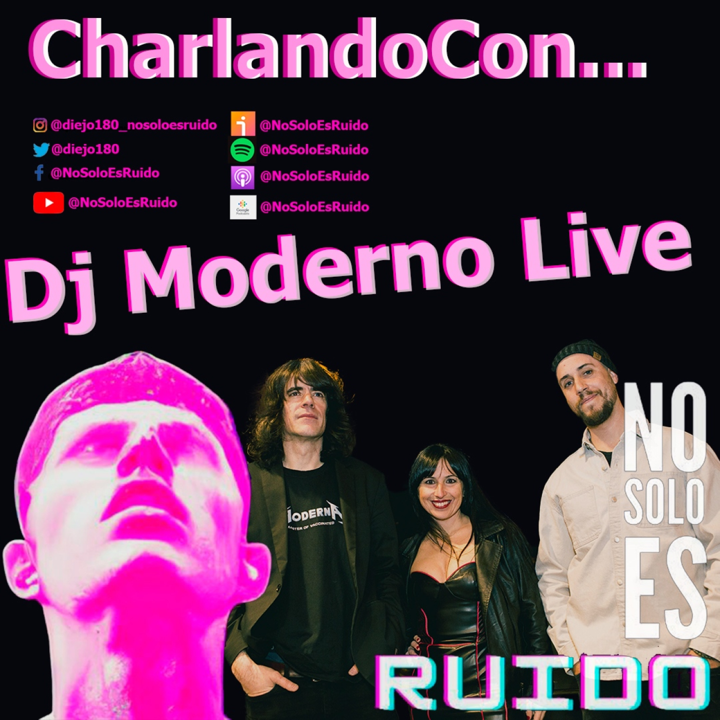NoSoloEsRuido
