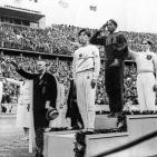 Berlin 1936, la olimpiada nazi