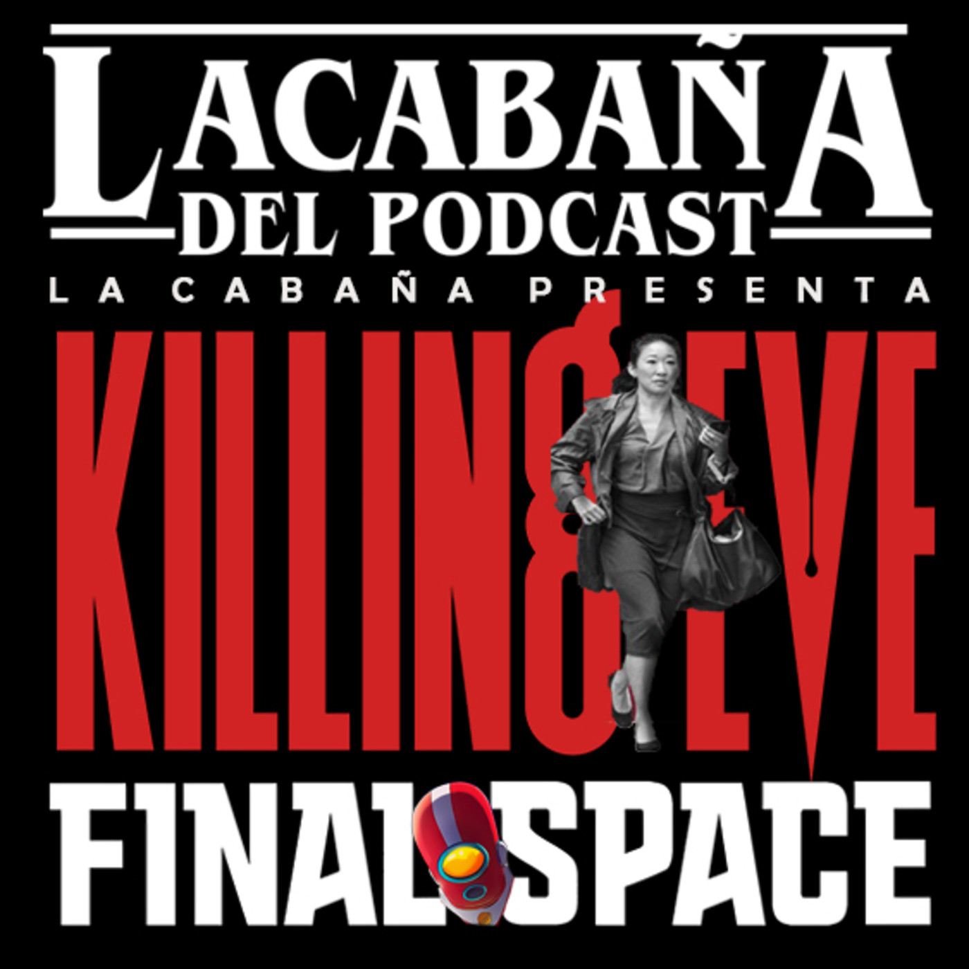 La Cabaña del Podcast