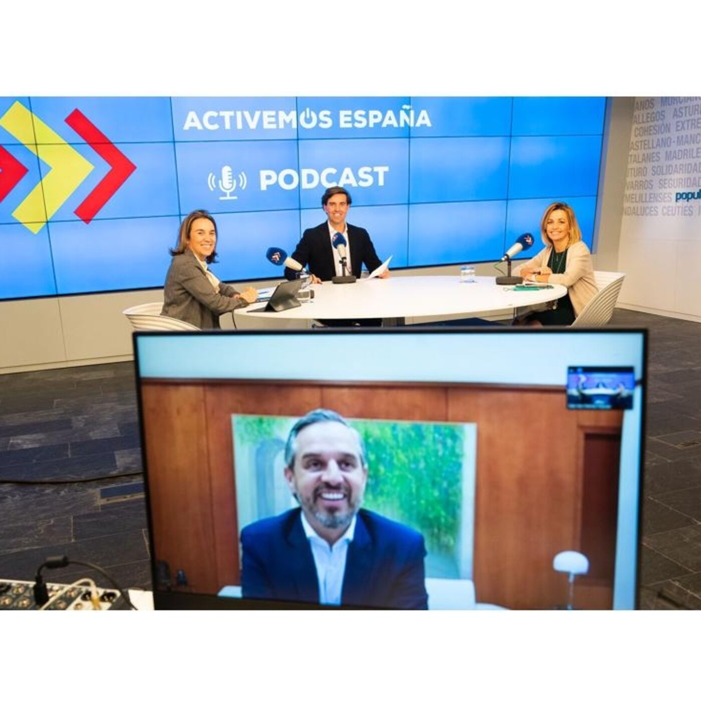 1x48 Los falsos brotes verdes de Sánchez 1x48 Los falsos brotes verdes de Sánchez