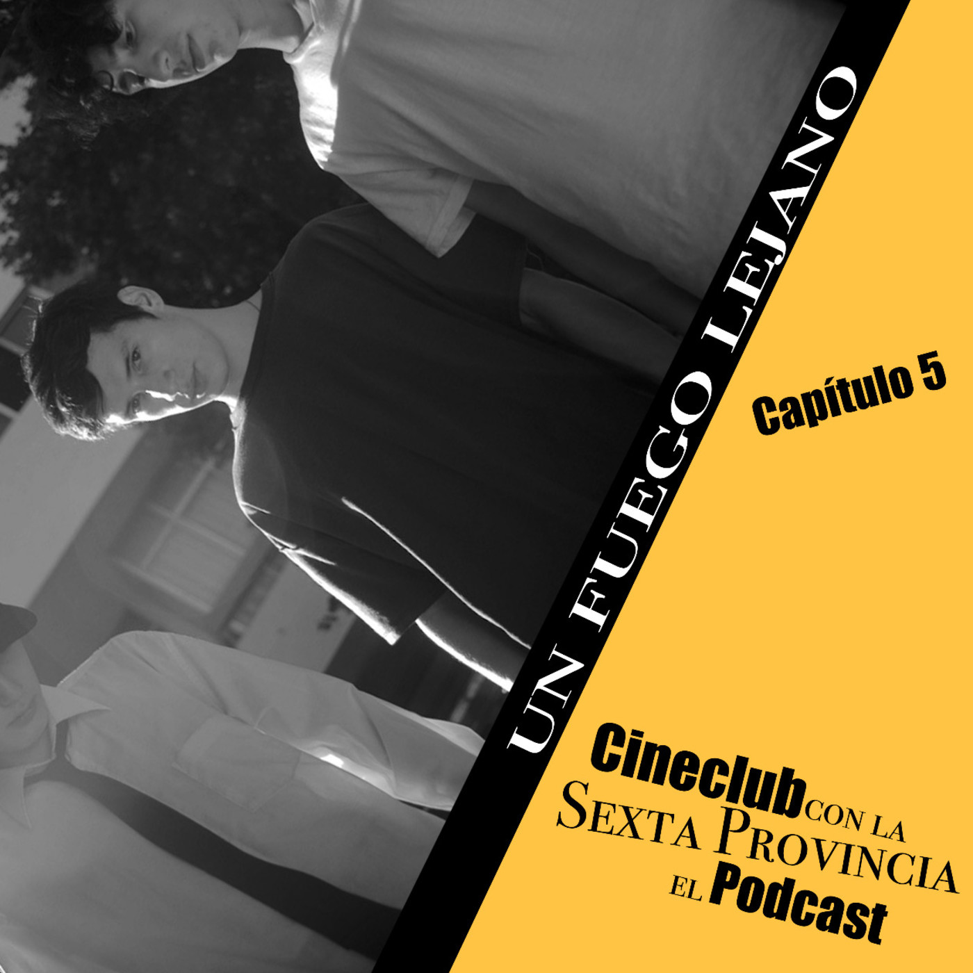 Sexta Provincia Podcast