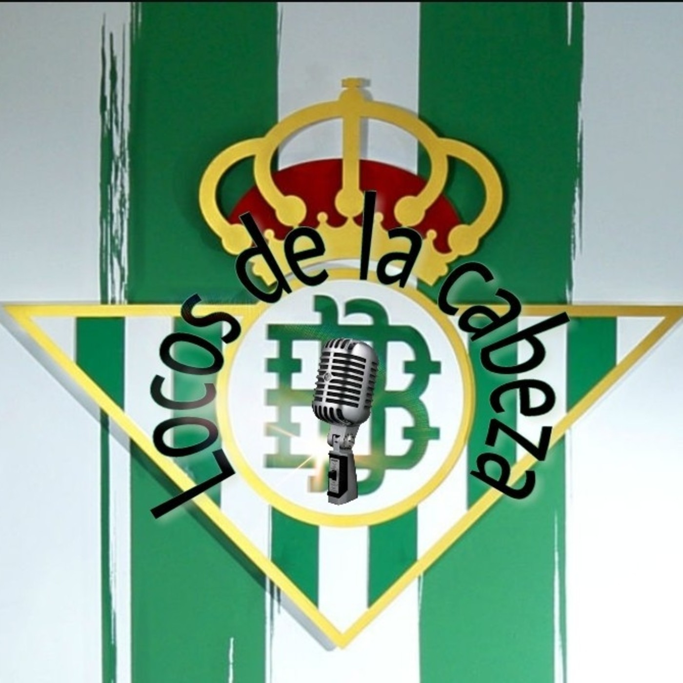 Locos de la cabeza