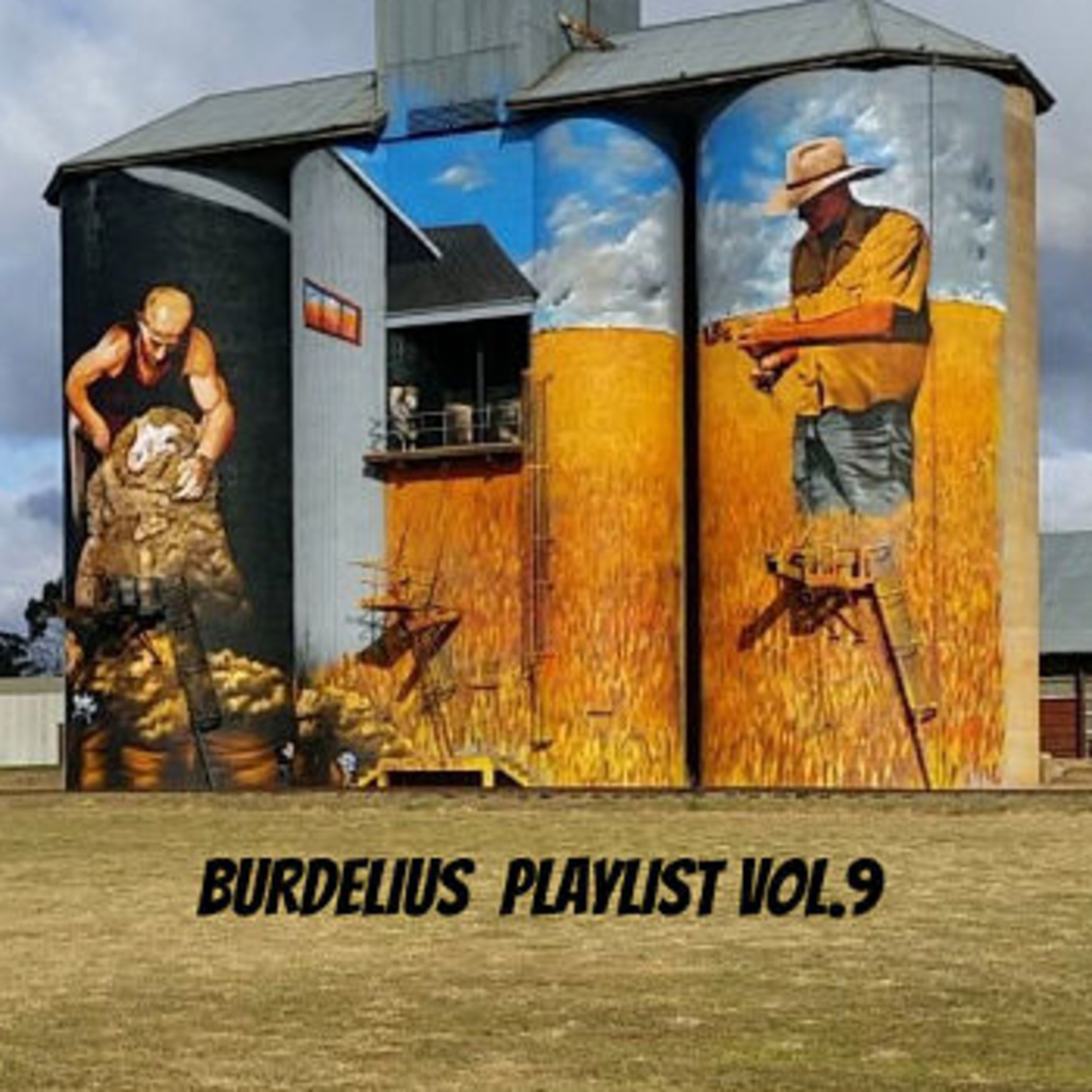 Hermanos Burdelius