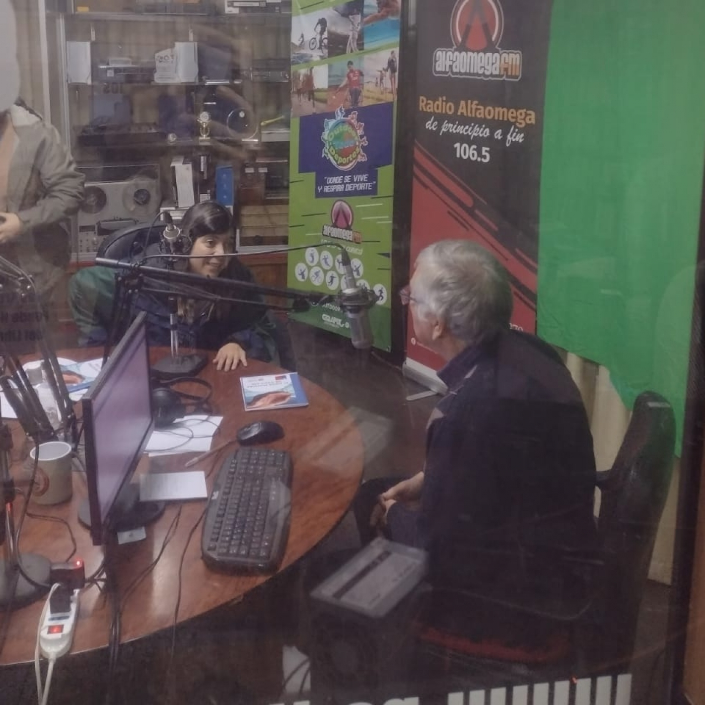Entrevista con Seremi de Agricultura del Maule episode artwork