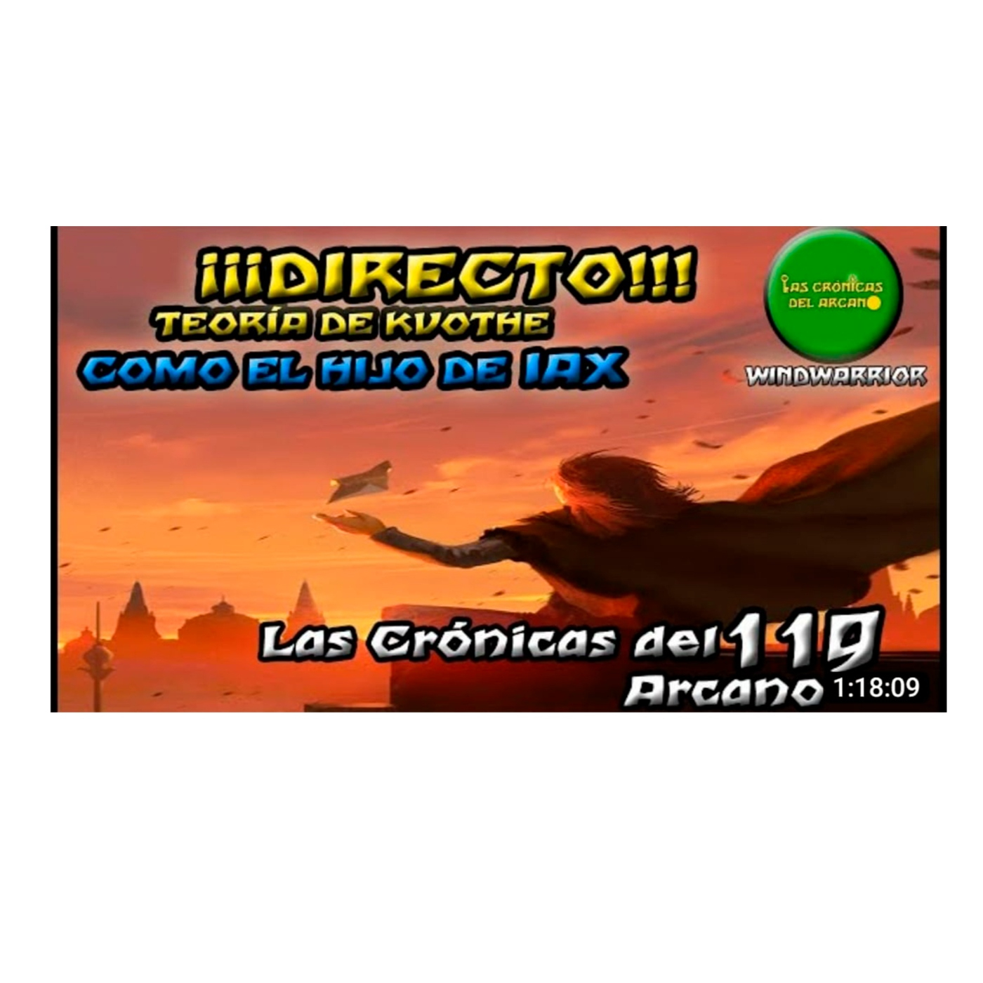 Recre De guia