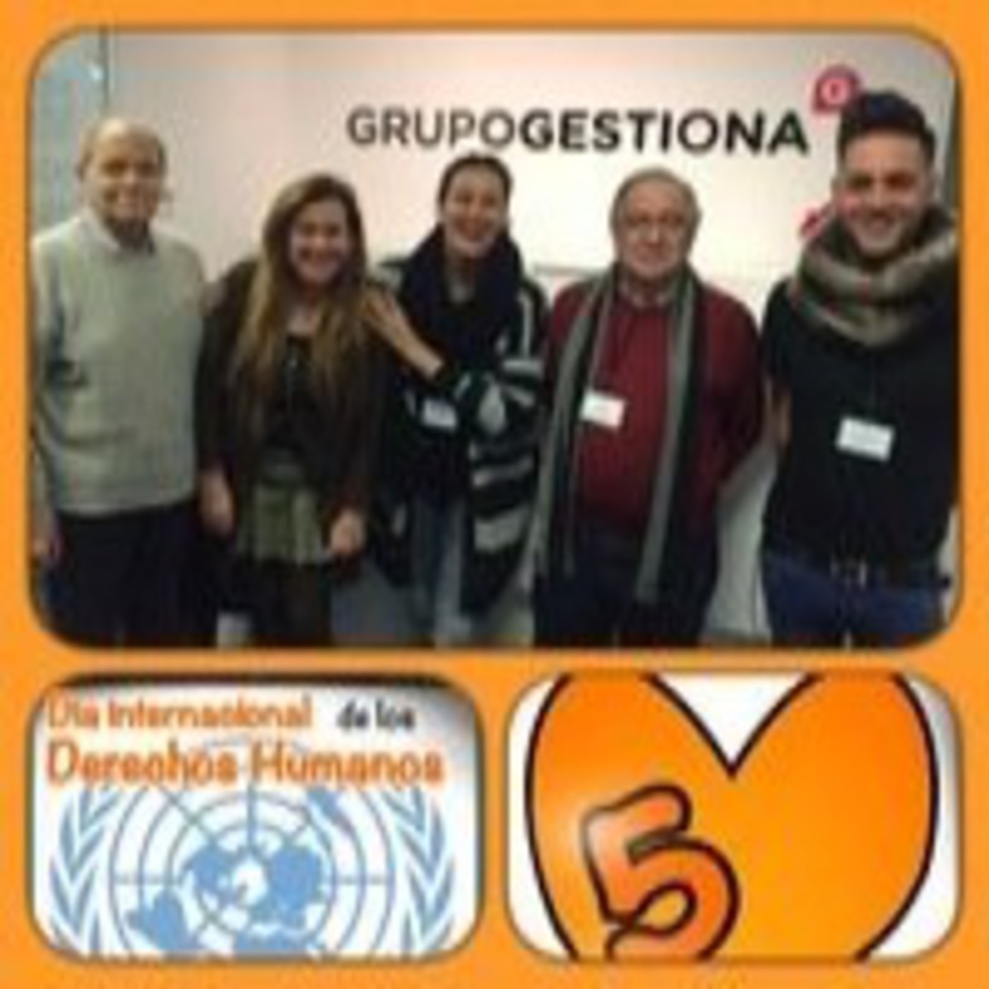 Podcasts tengo1proposito