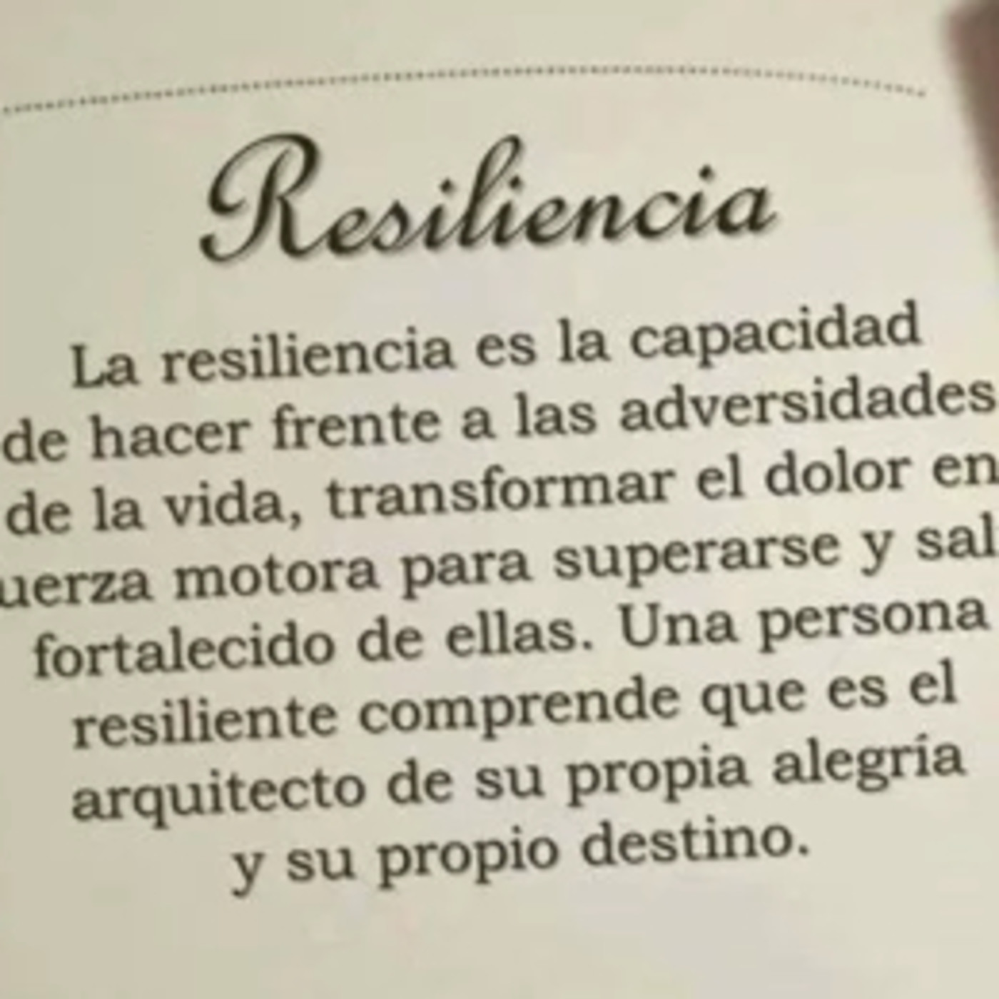Siempre nos quedará París, con Rosa Vidal.