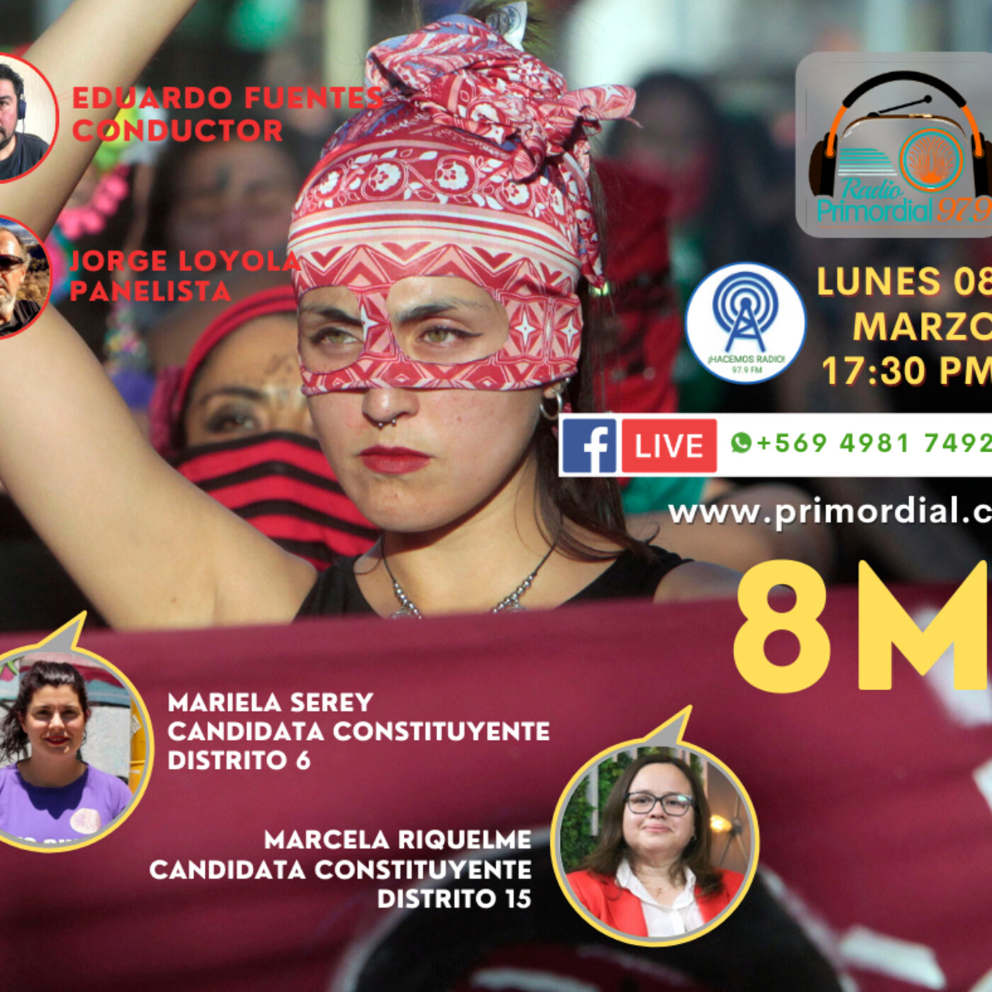 Hacemos Radio