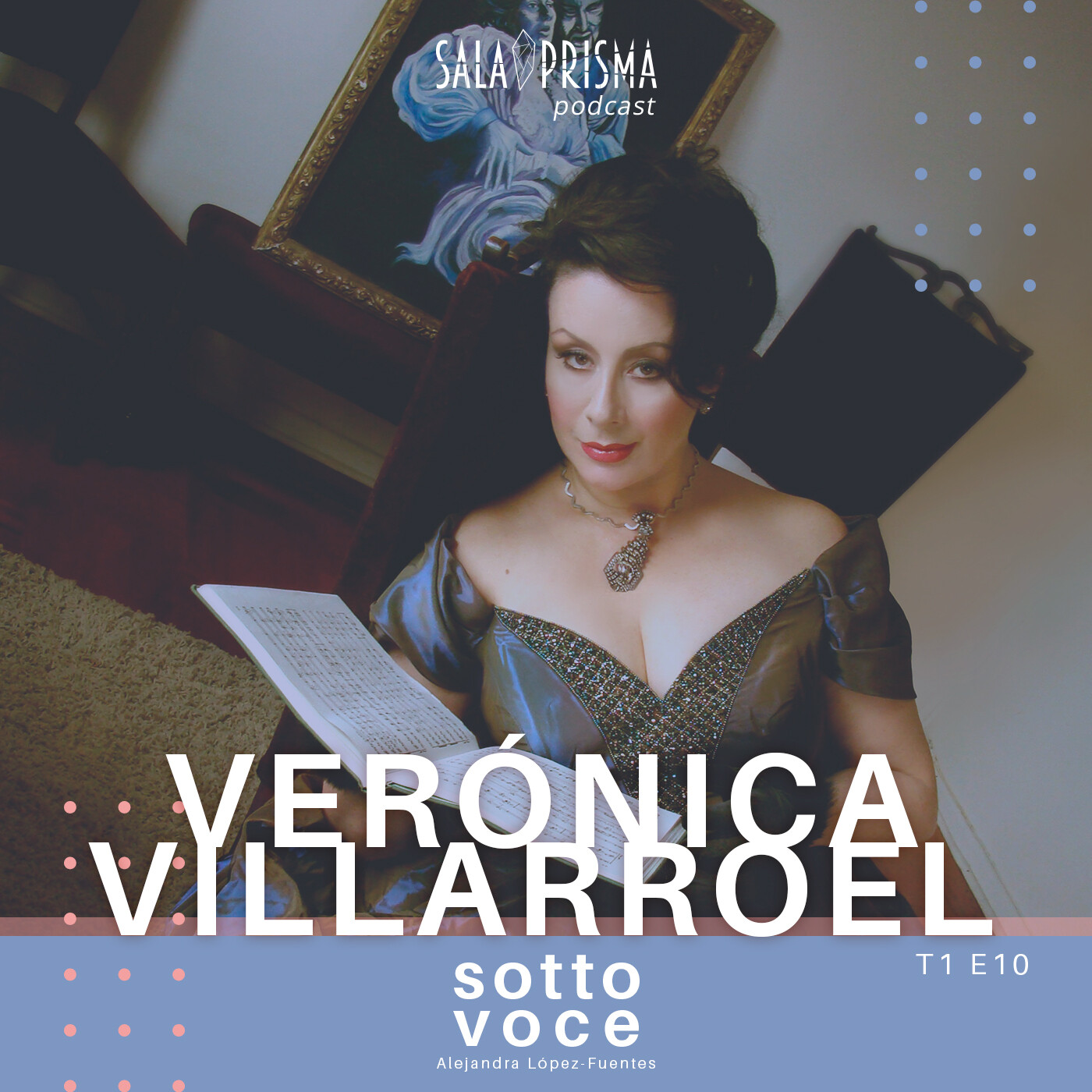 Sotto Voce