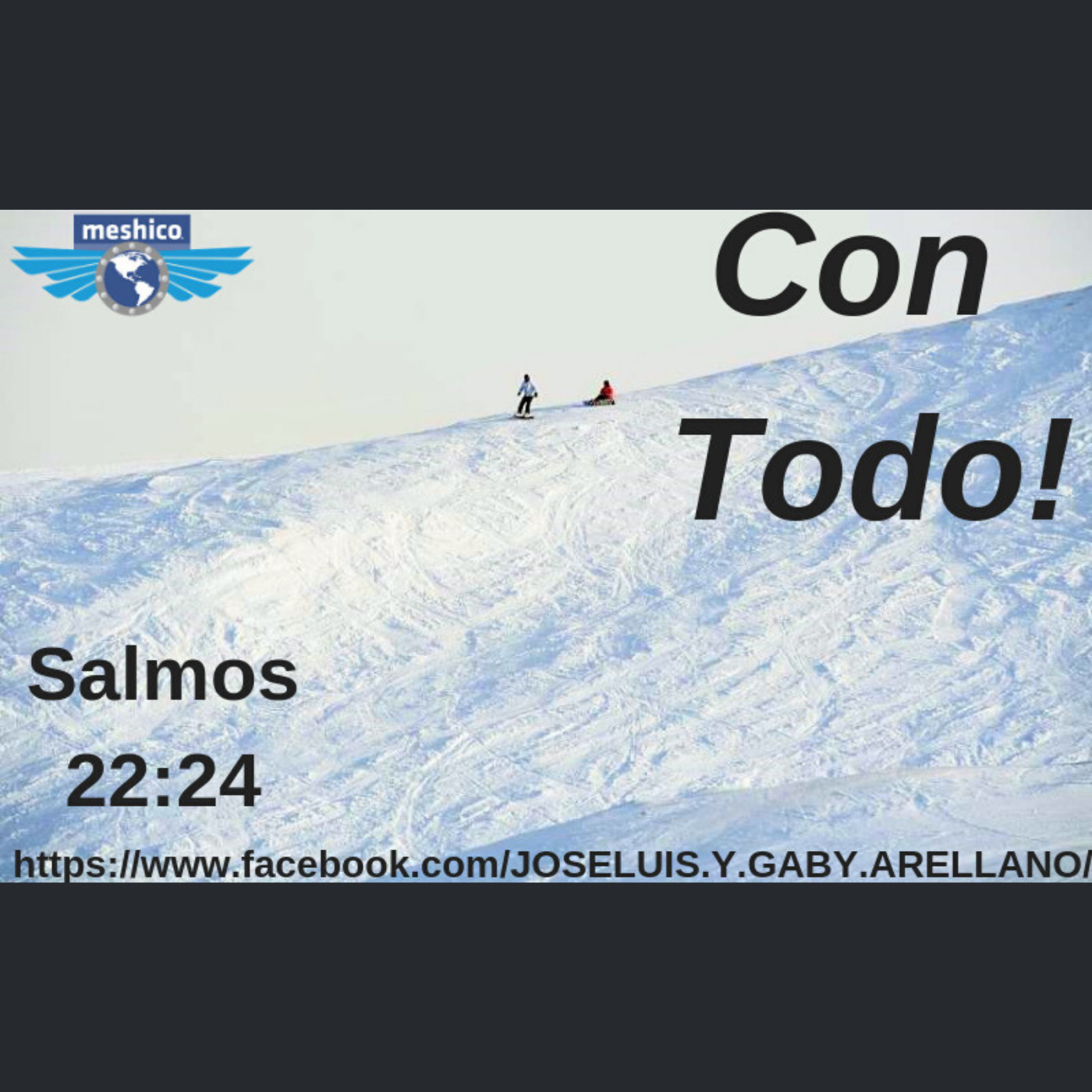 CON TODO