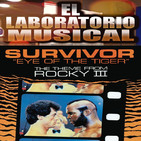 Laboratorio Musical 03.- Eye tiger