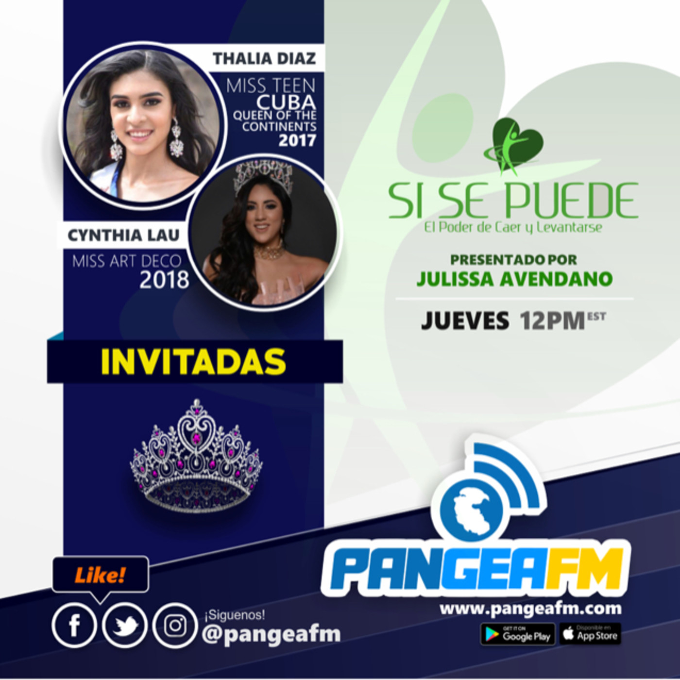 Si se puede