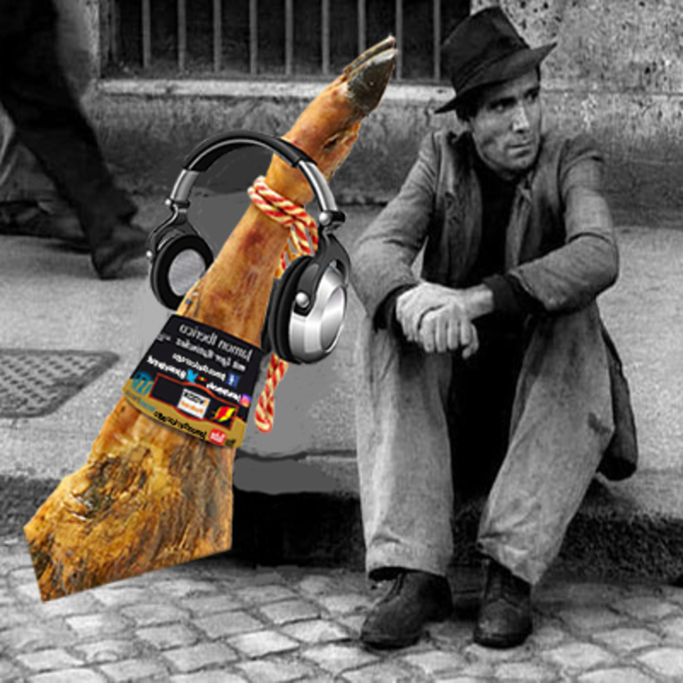 Jamon Iberico Saison 3