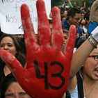 Regional y Popular 49 - "Los 43 de Ayotzinapa"