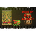El Terror No Tiene Podcast - Episodio #74 -Mars Attacks! (1996)