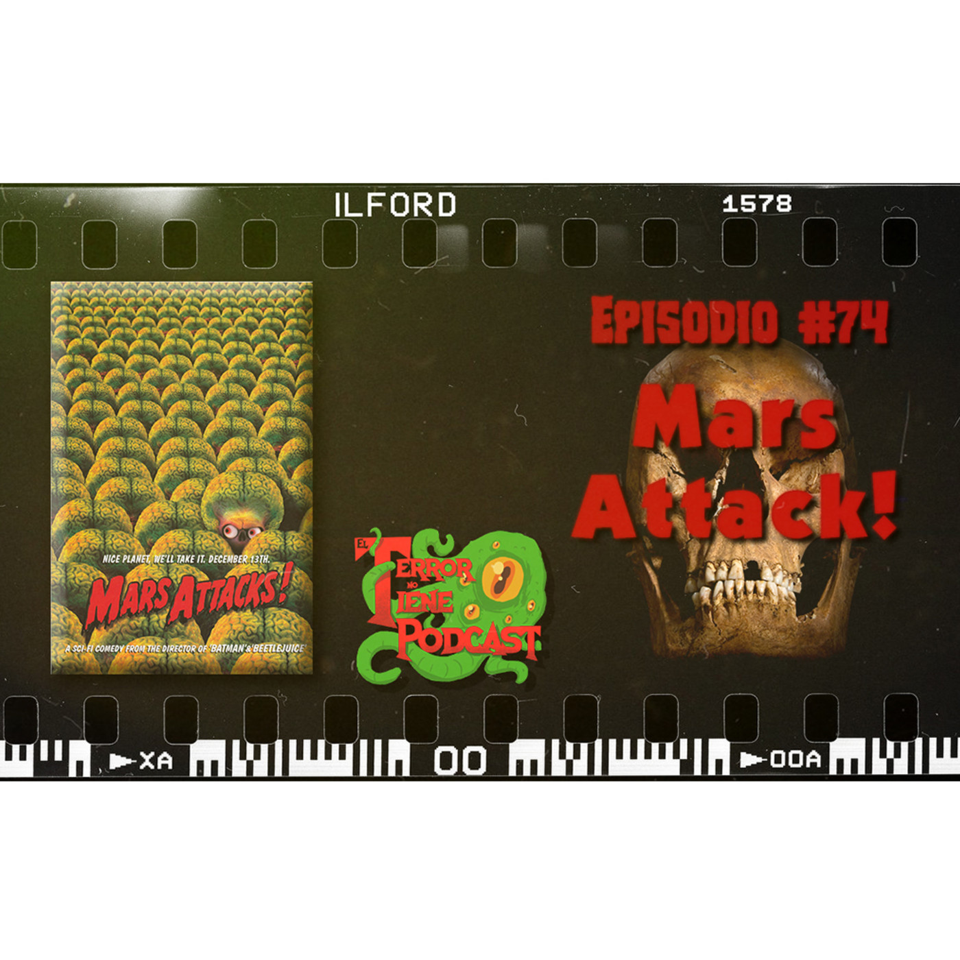 El Terror No Tiene Podcast