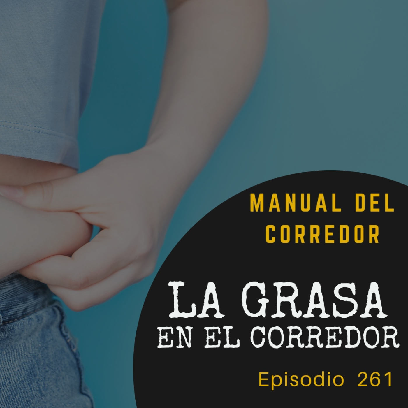 Manual del corredor