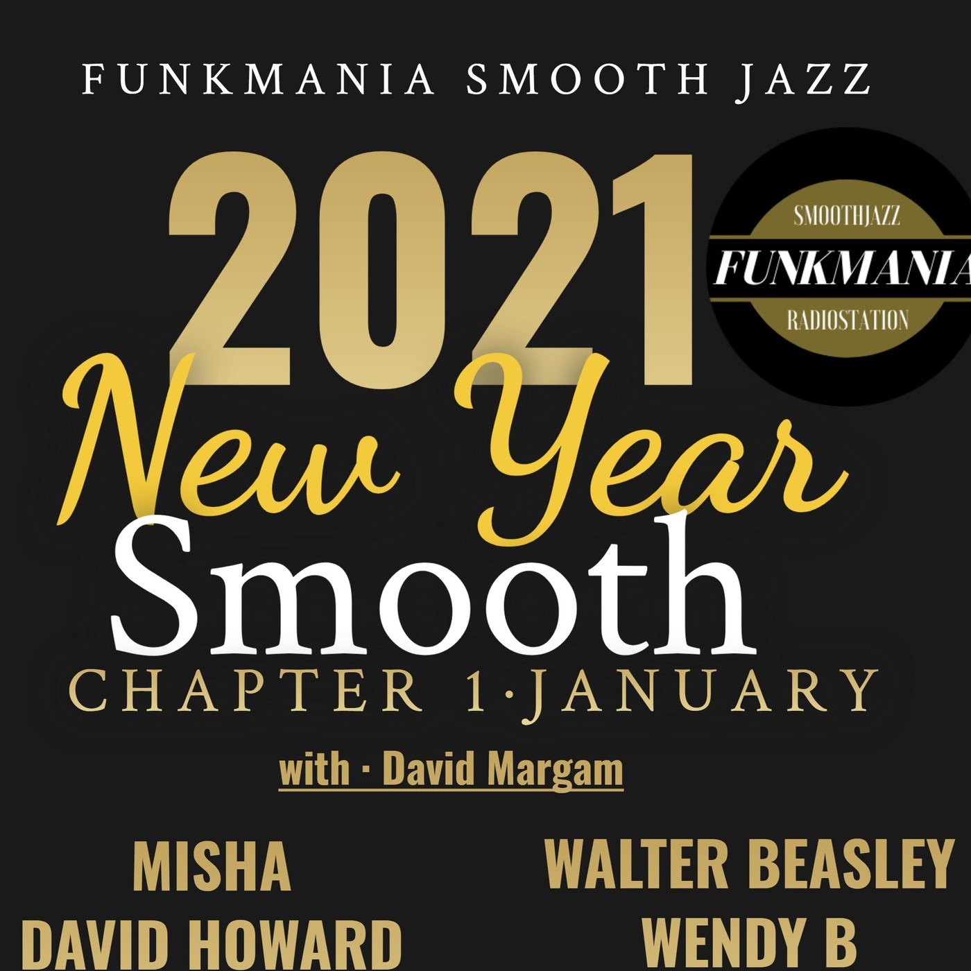 Funkmania Smooth Jazz