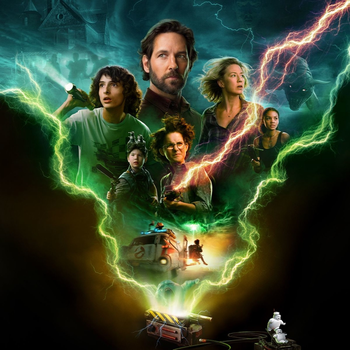 Estamos de cine