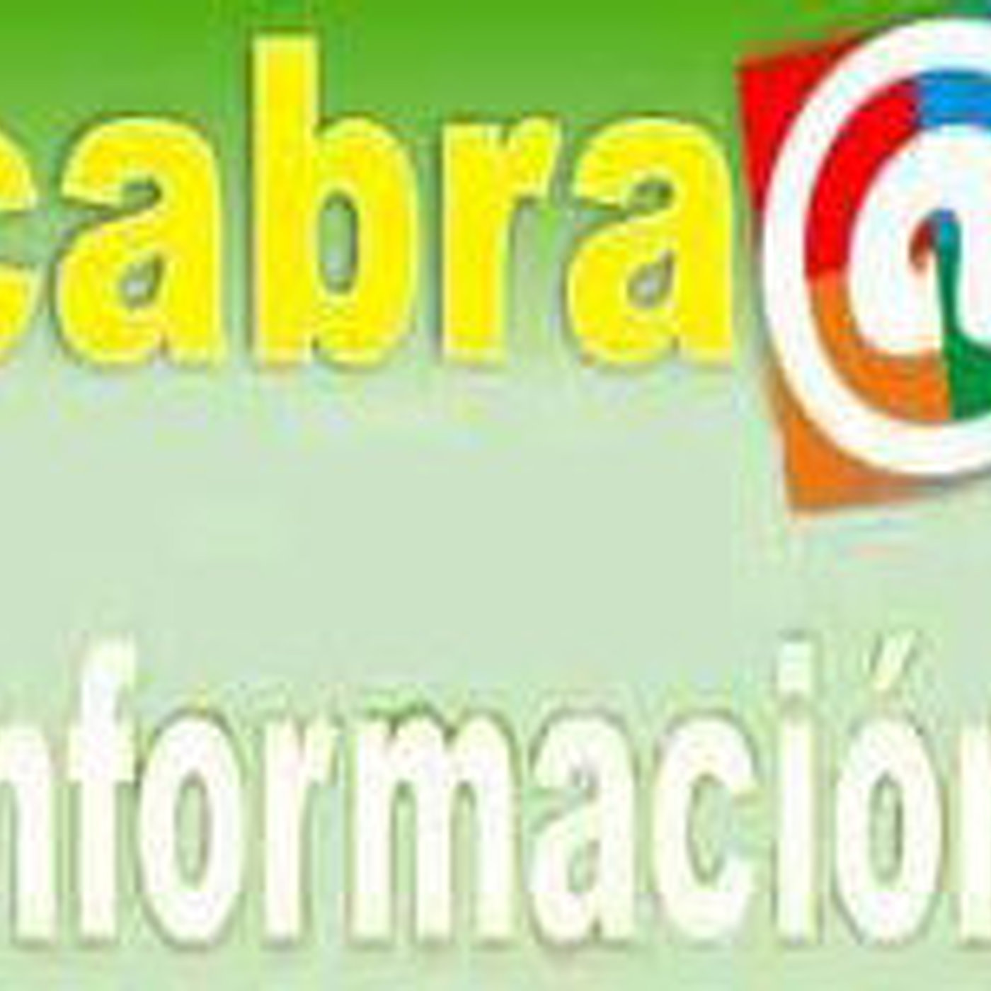 Podcast CABRA INFORMACION
