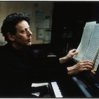 Perpetuum Mobile. Episodio 20. Philip Glass y otros grandes compositores