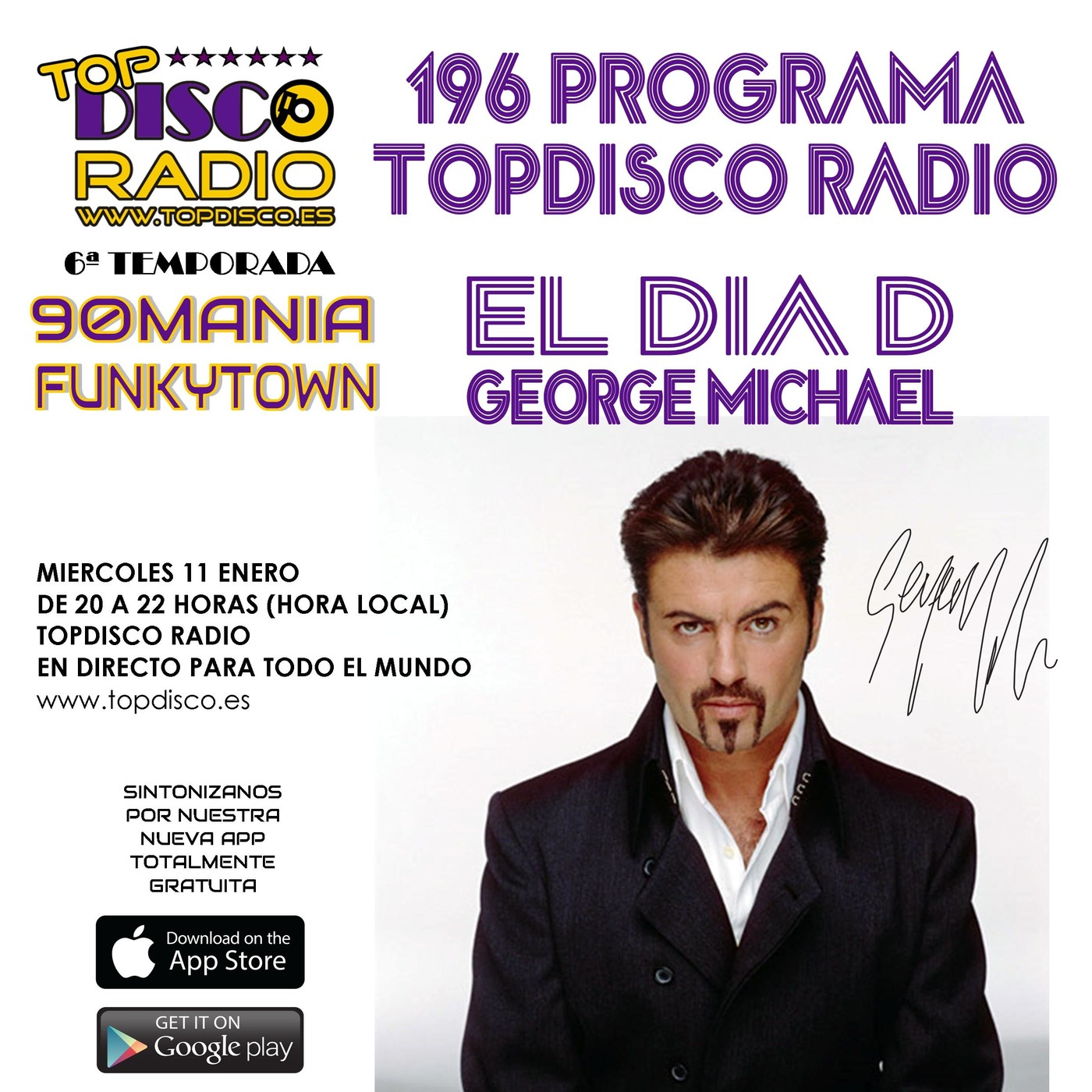 TOPDISCO RADIO