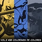 Tomos y Grapas, Cómics - Vol.2 Capítulo # 39 - Colorines de colores