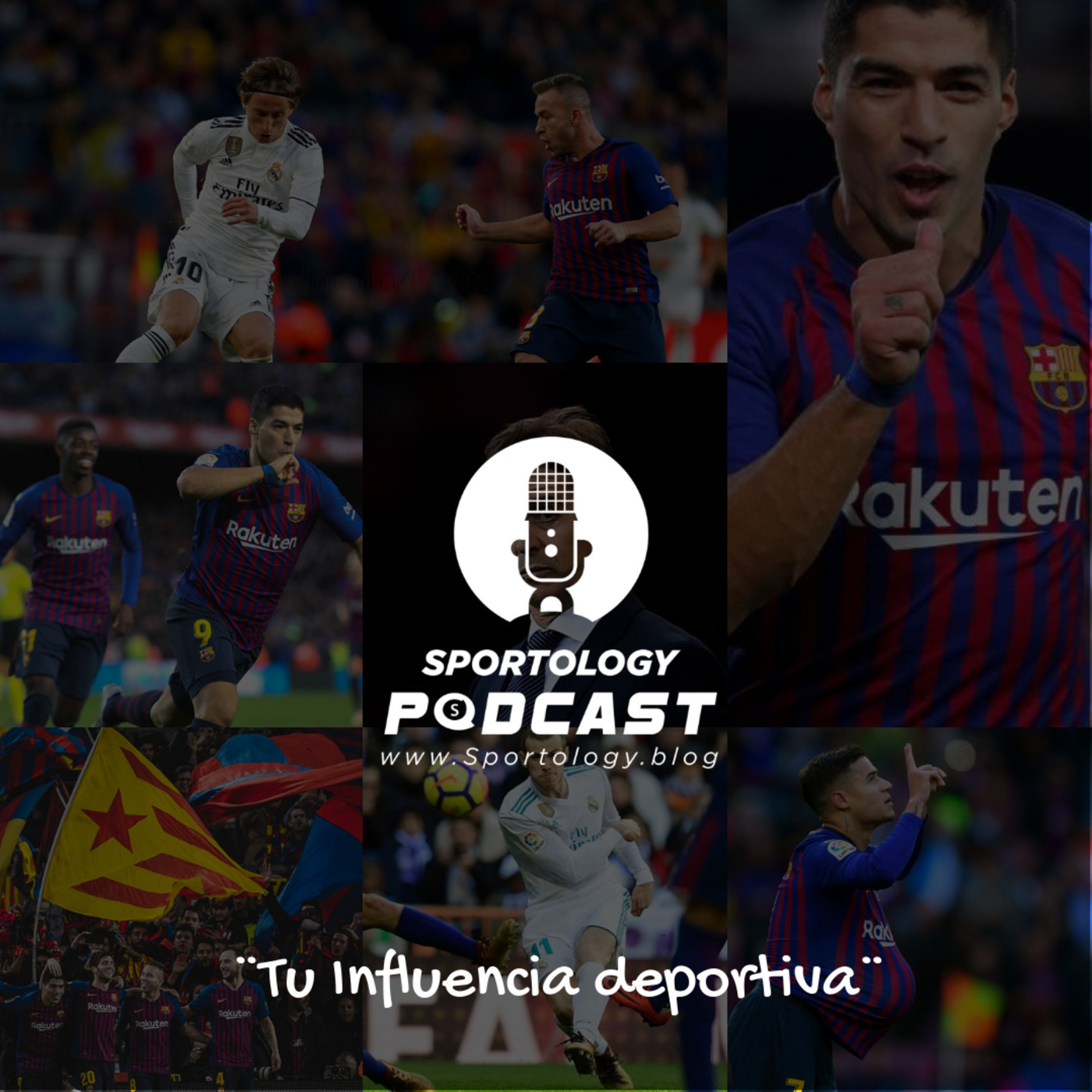 Fútbol: "El Real Madrid necesita un lavado de cara"