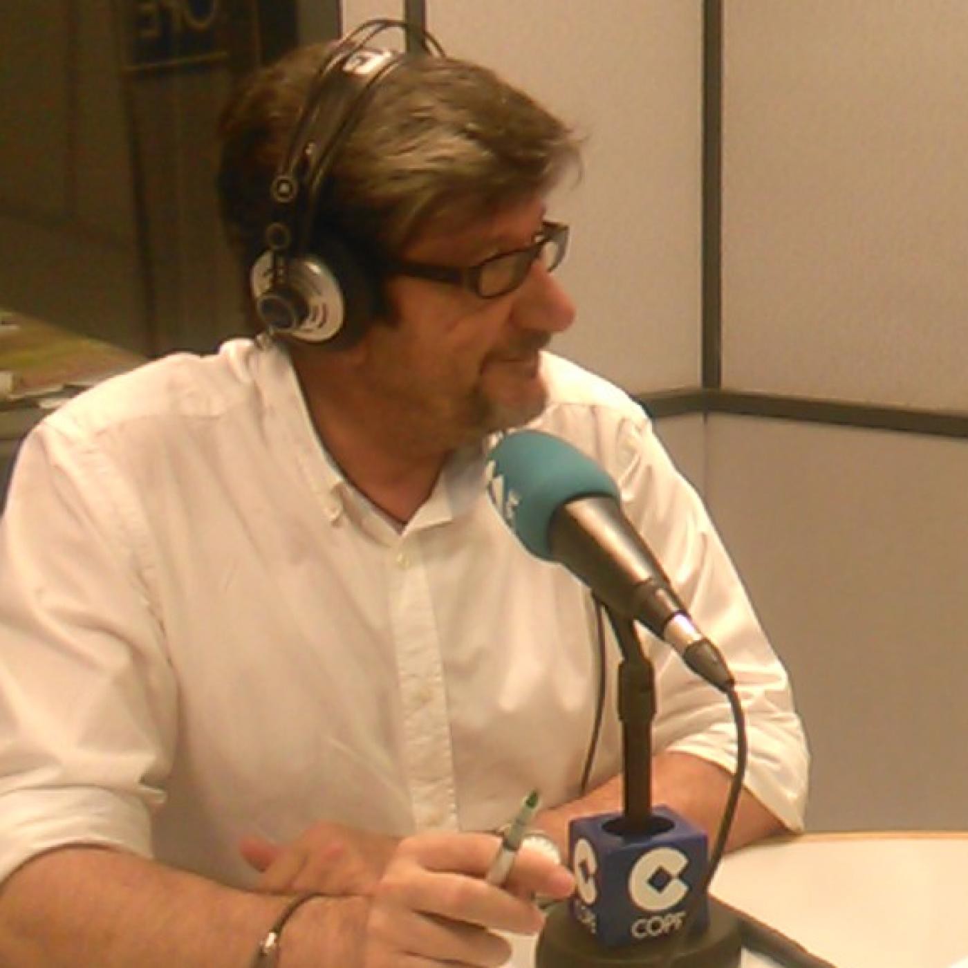 Podcast LA OPINIÓN EN COPE JAÉN