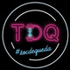 Toc De Queda #46 28-01-20