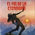 El fin de la eternidad de Isaac Asimov audiolibro voz humana. Capítulo 1