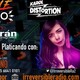 Entrevista con Karol Distortion