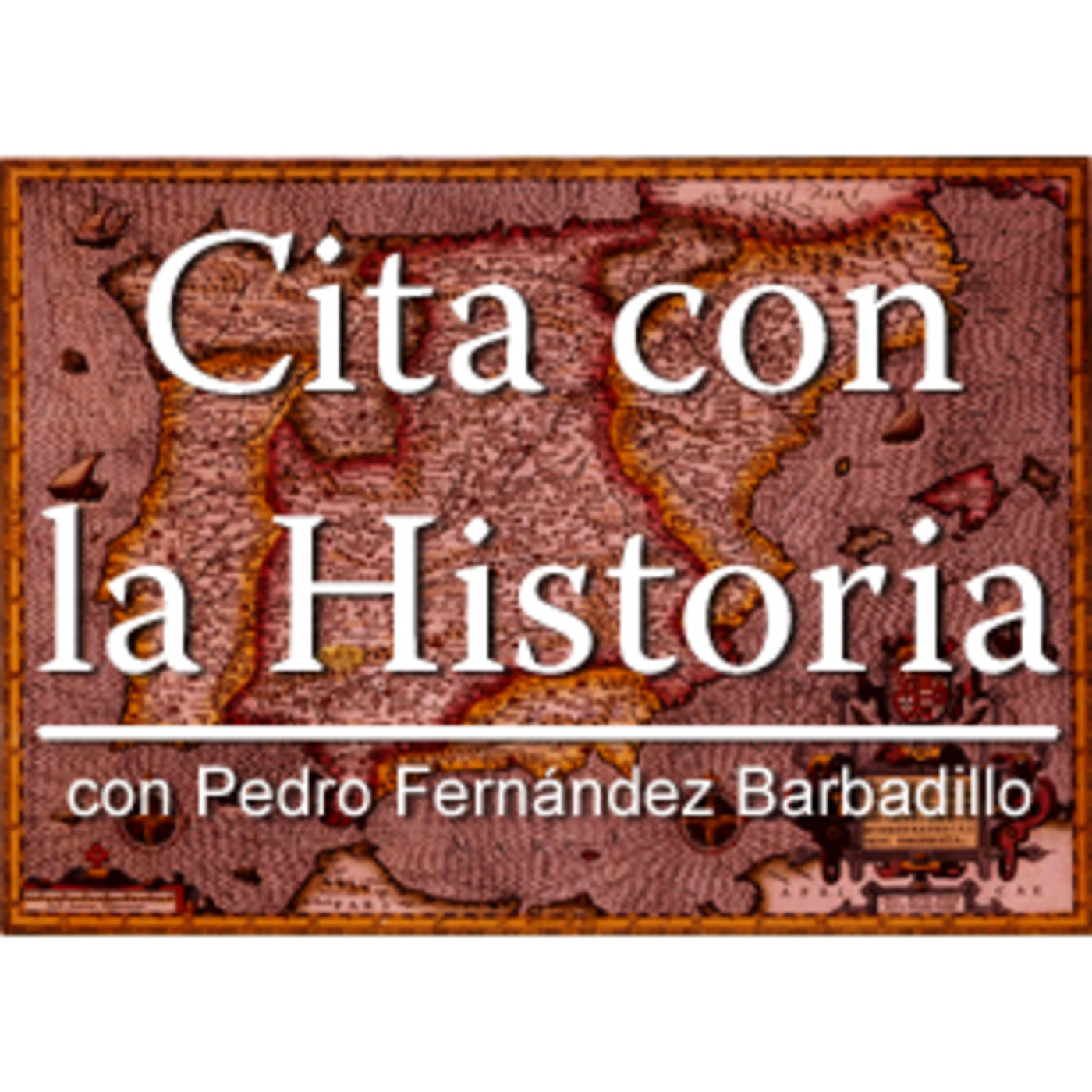 Cita con la Historia, con Pío Moa