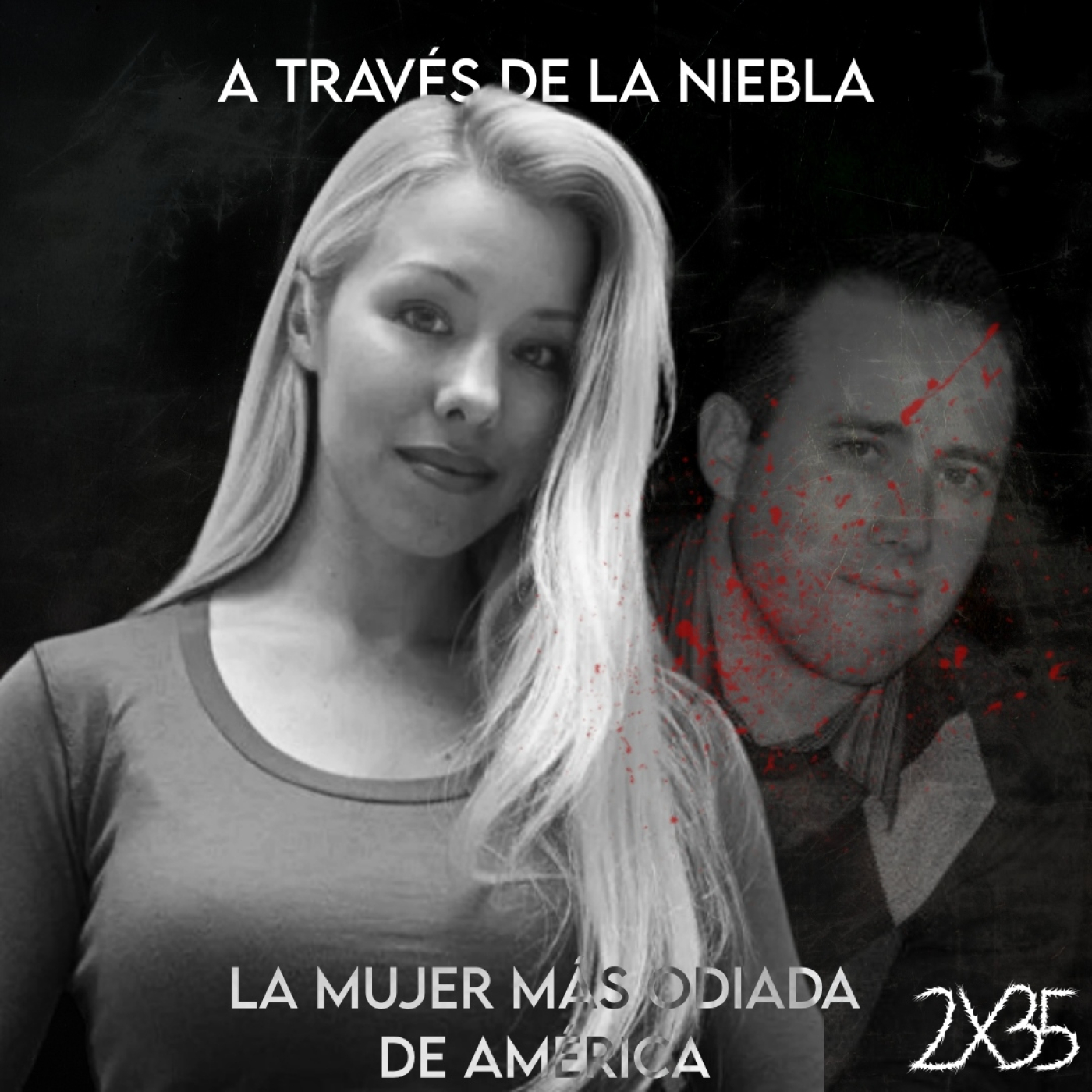 A Través de la Niebla