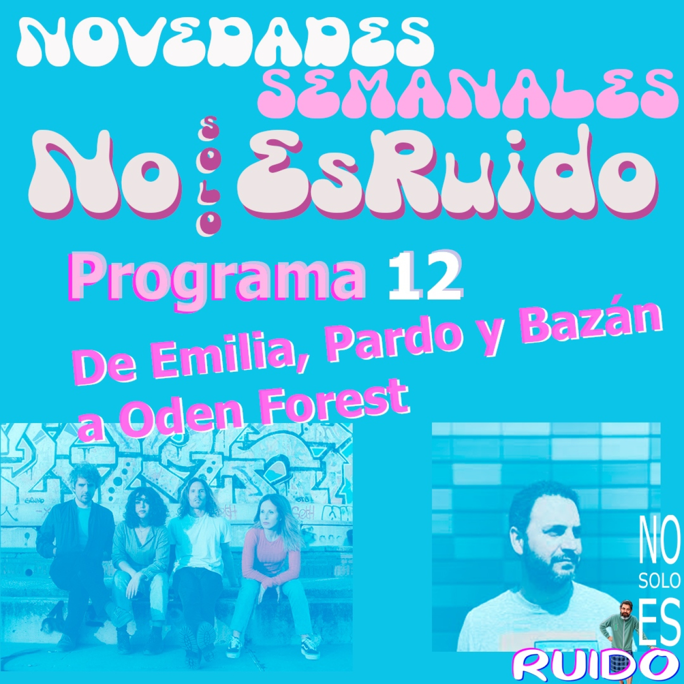 NoSoloEsRuido