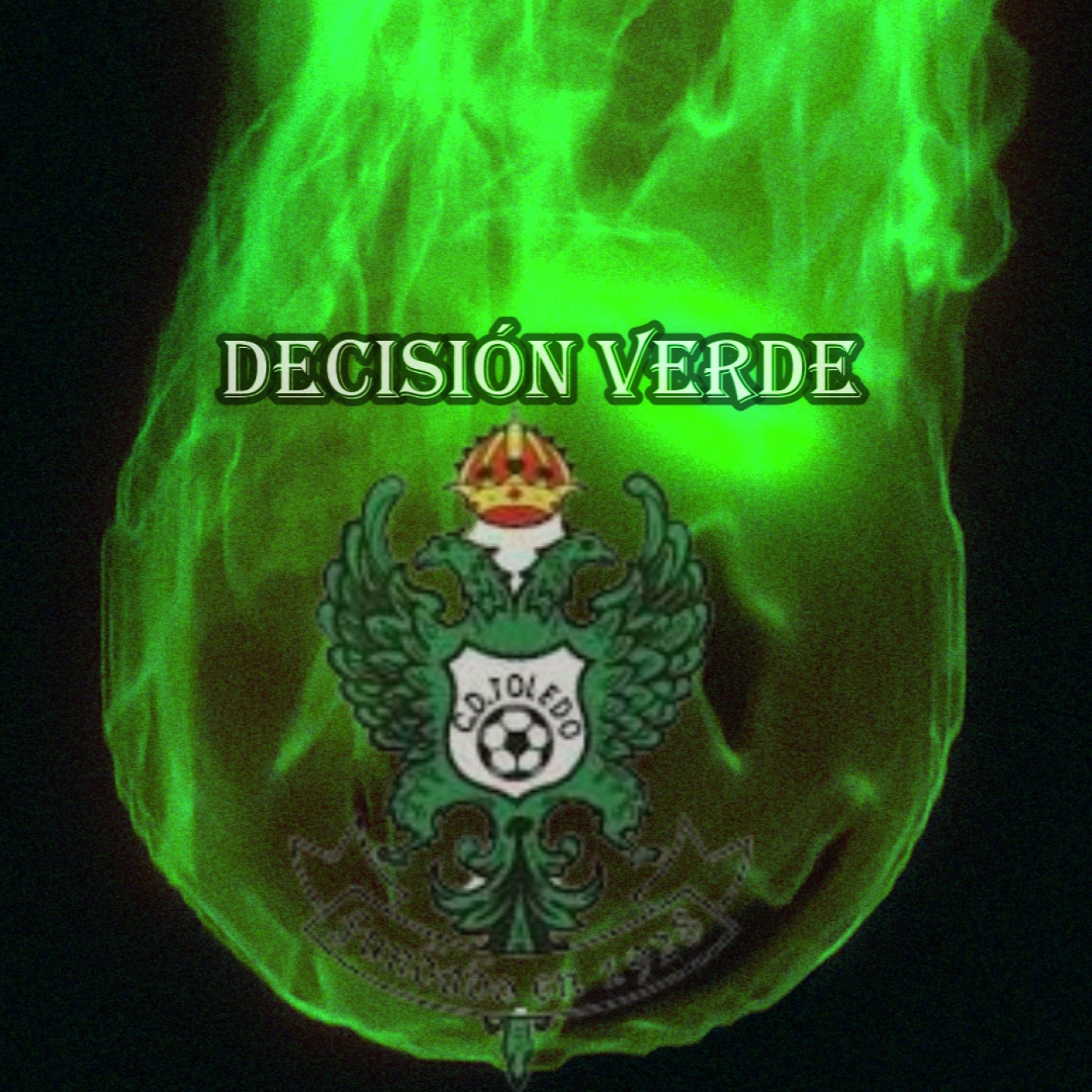 Decisión Verde 13/04/2026. Episodio 23 de la 2025-26. episode artwork
