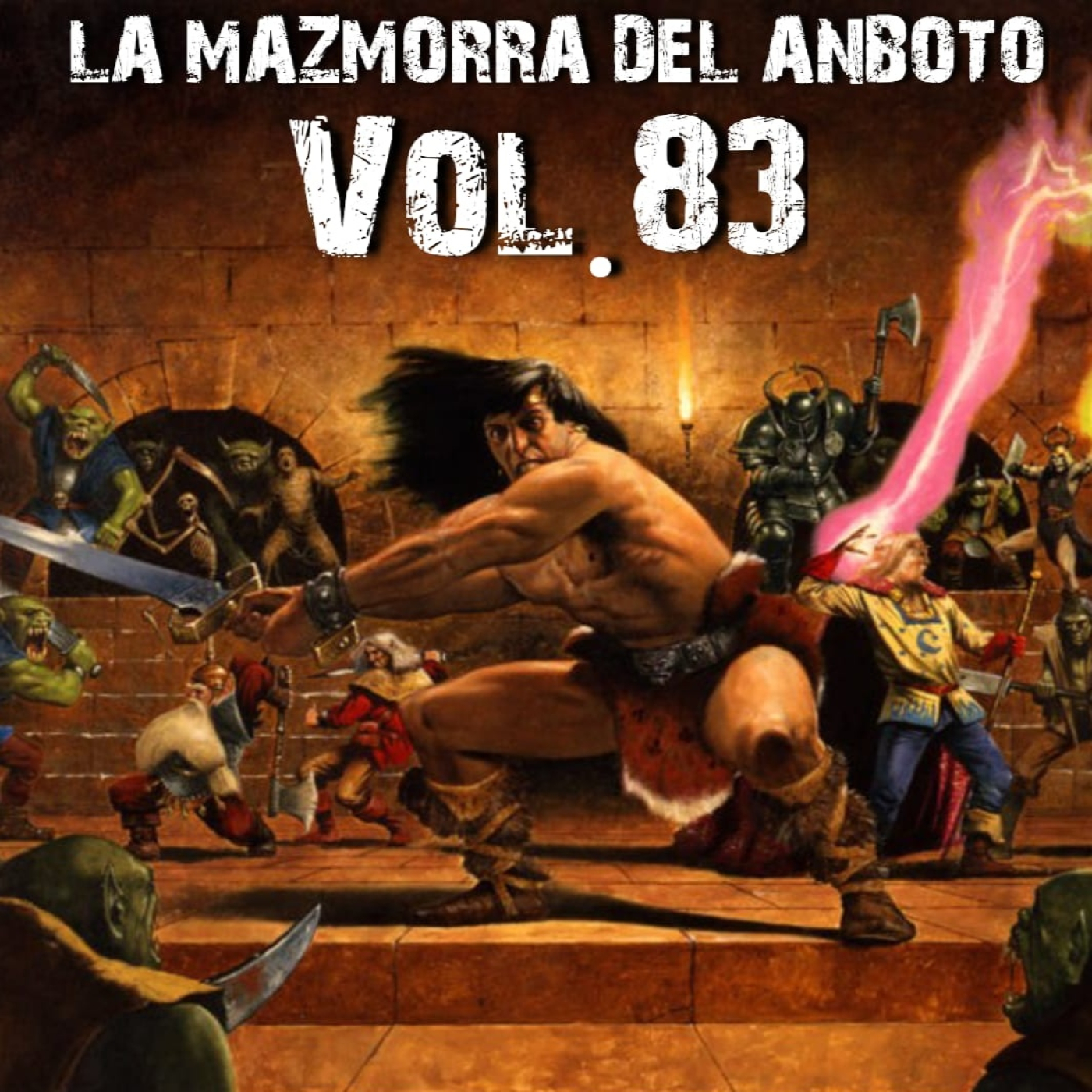 Volumen 83