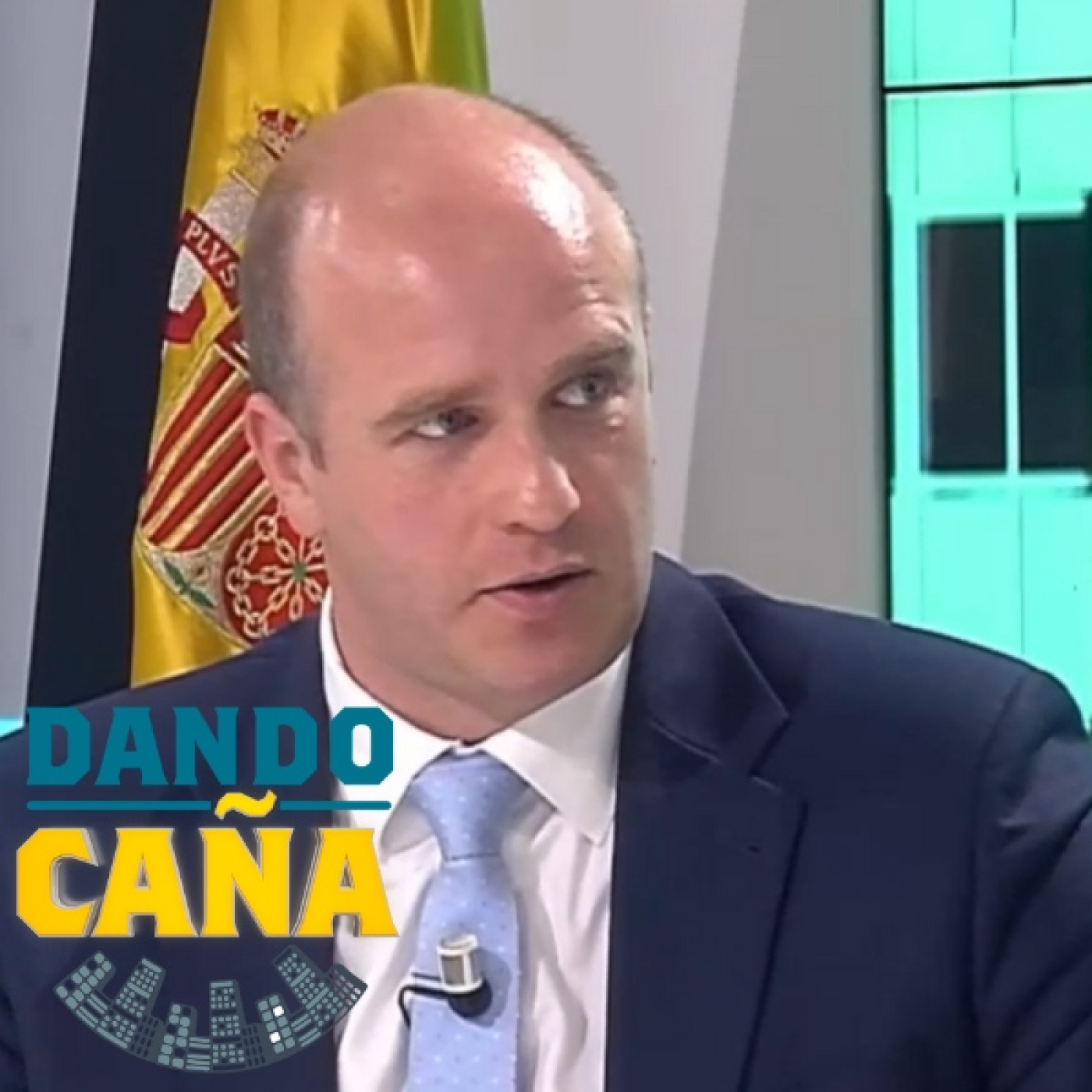 Dando Caña