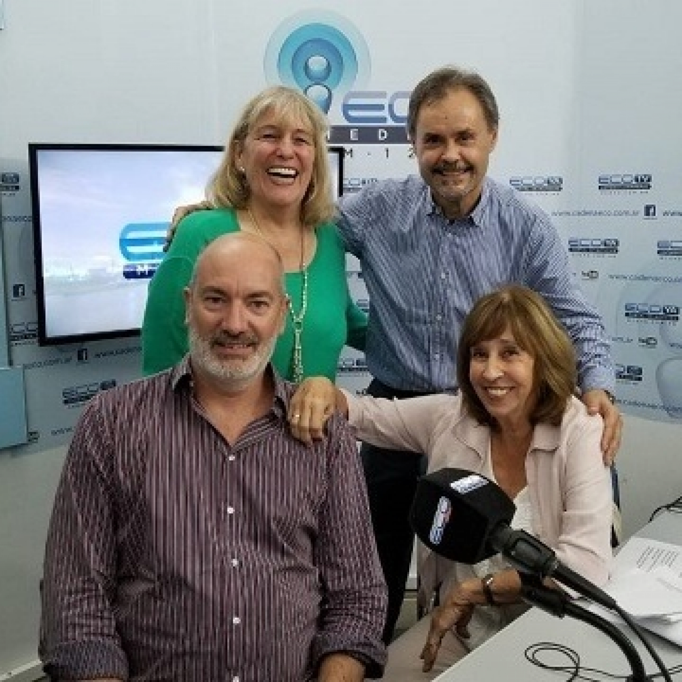 AL DERECHO Y AL REVES con Marta Oyhanarte y Alejandro Drucaroff 9-8-2022