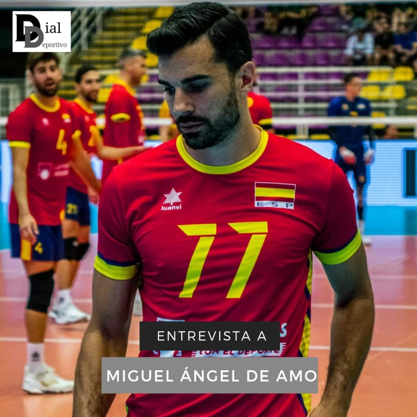 Dial Deportivo