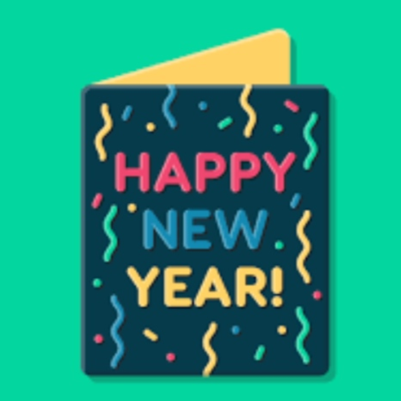 Año nuevo ¿propósitos nuevos? episode artwork