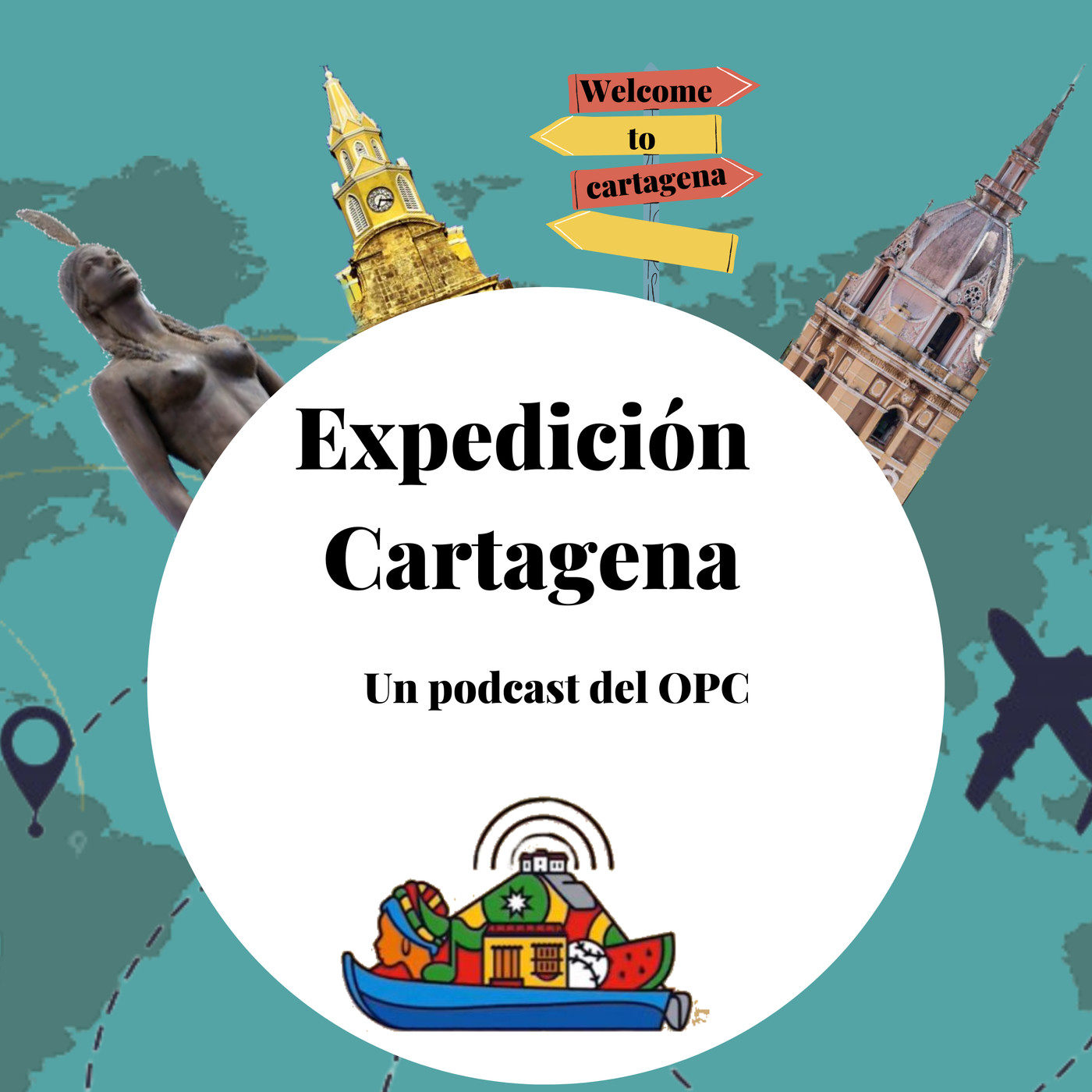 Expedición Cartagena