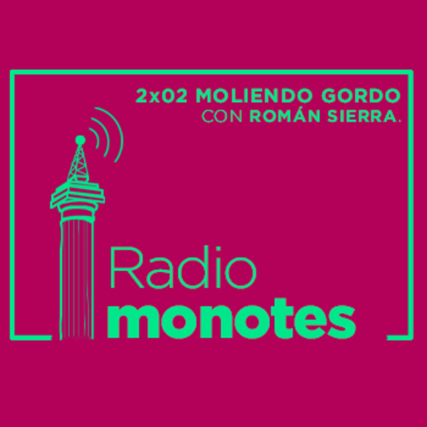Radio Monotes