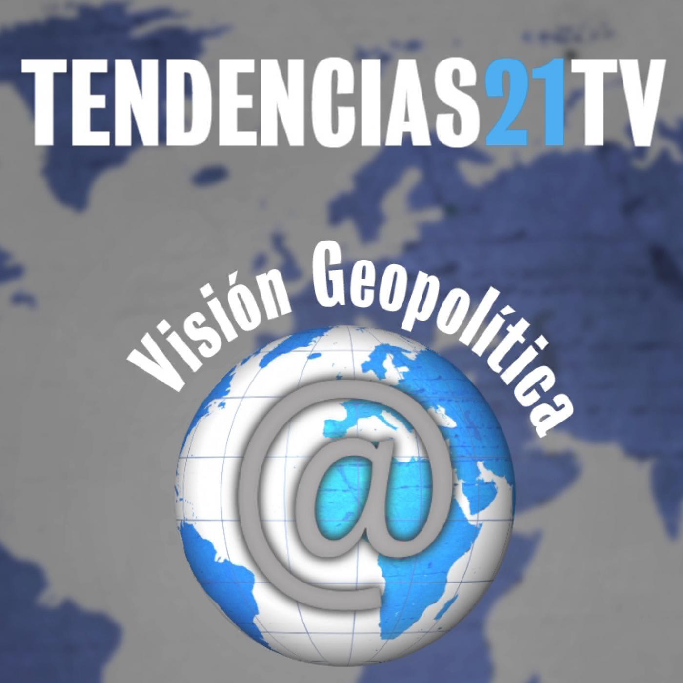 Visión Geopolítica