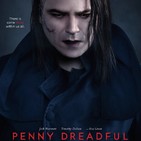 Penny Dreadful: Horrores Gloriosos (2015) #Terror #Fantástico #Vampiros #peliculas #audesc #podcast
