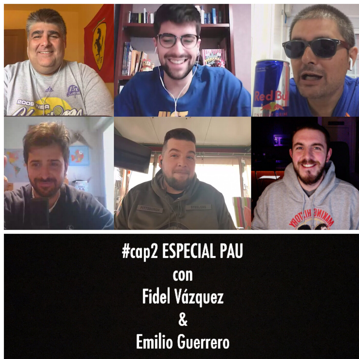 El Consejo Privado