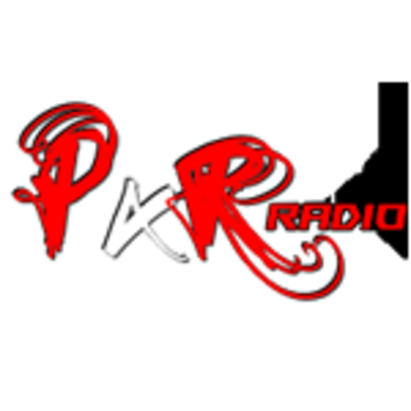 Hall of Fame PxR Radio