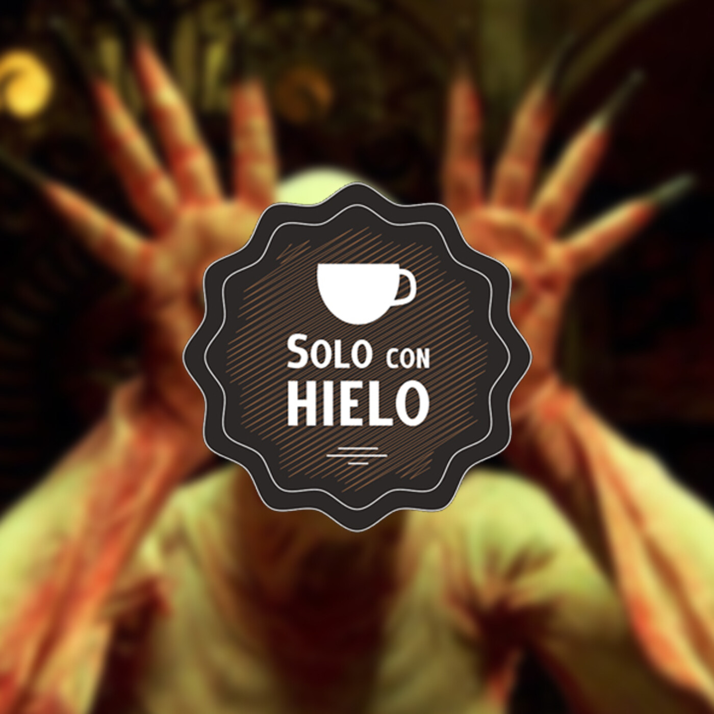 Solo con hielo