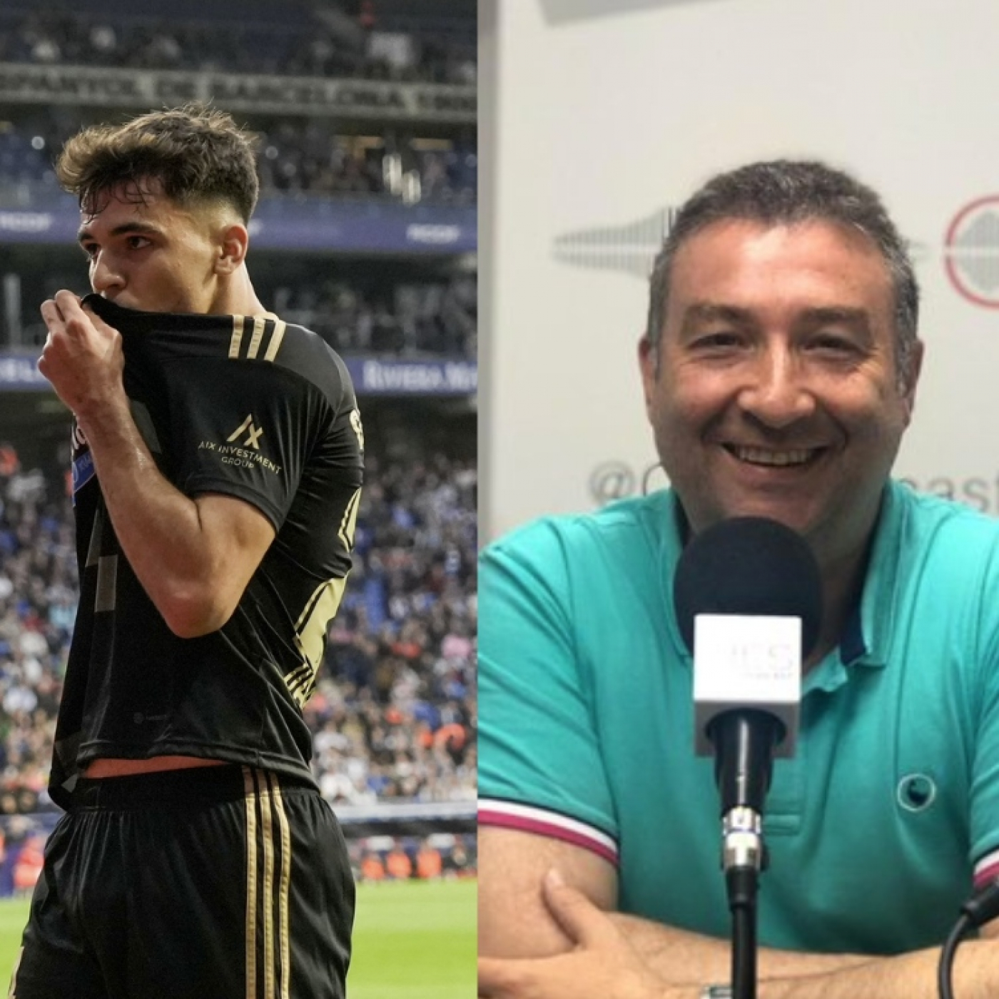 CÍES Podcast: Capítulo 1041 _ 20-03-23