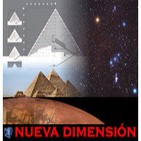 NUEVA DIMENSIÓN - Mirada a la Gran Pirámide - Noticias desde Marte